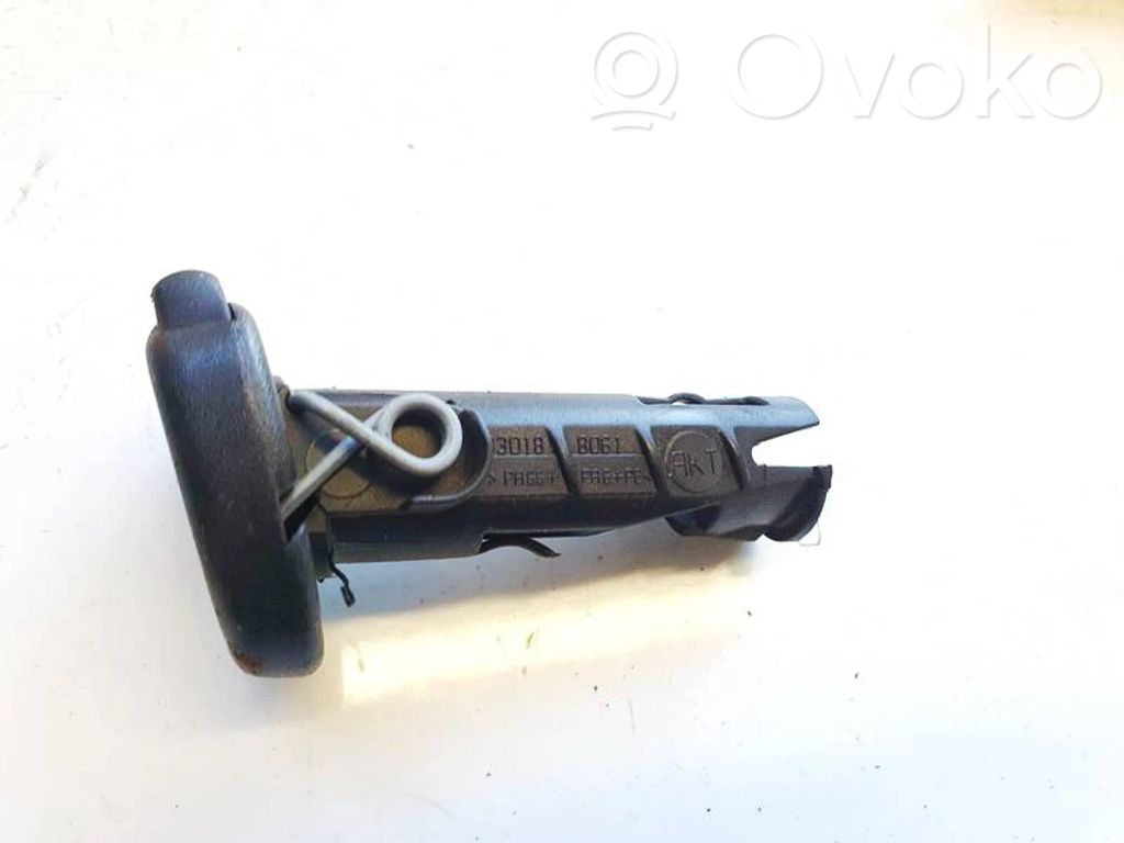 Saab 9-3 Ver2 Inne części wnętrza samochodu 
