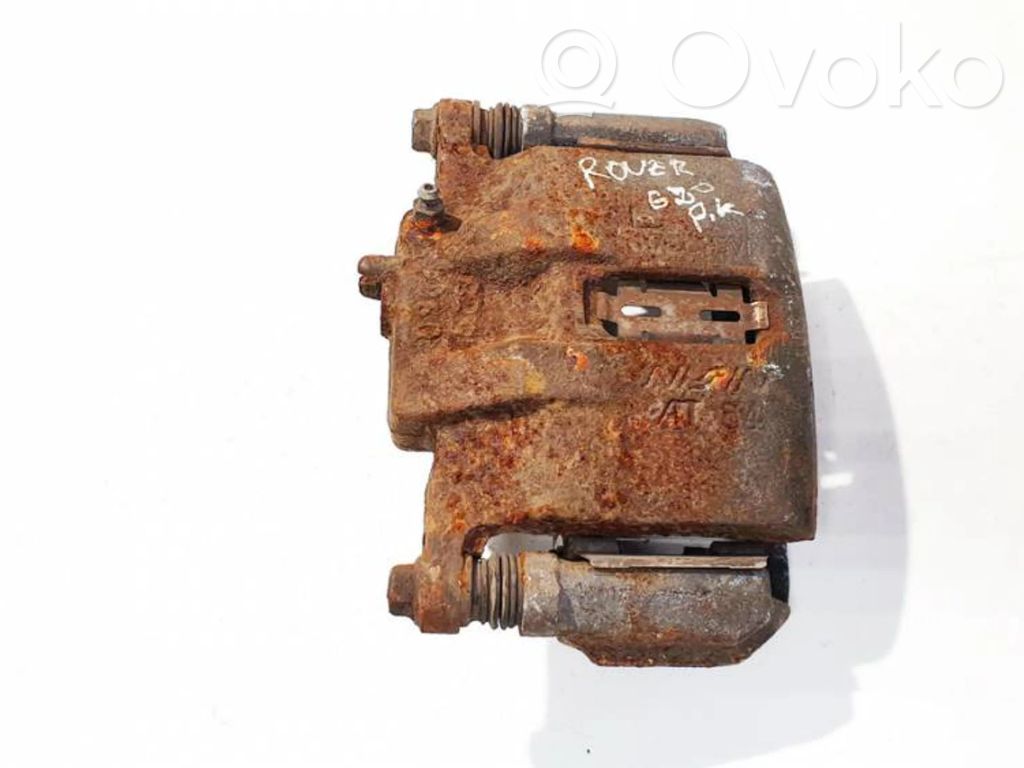 Bremssattel vorne