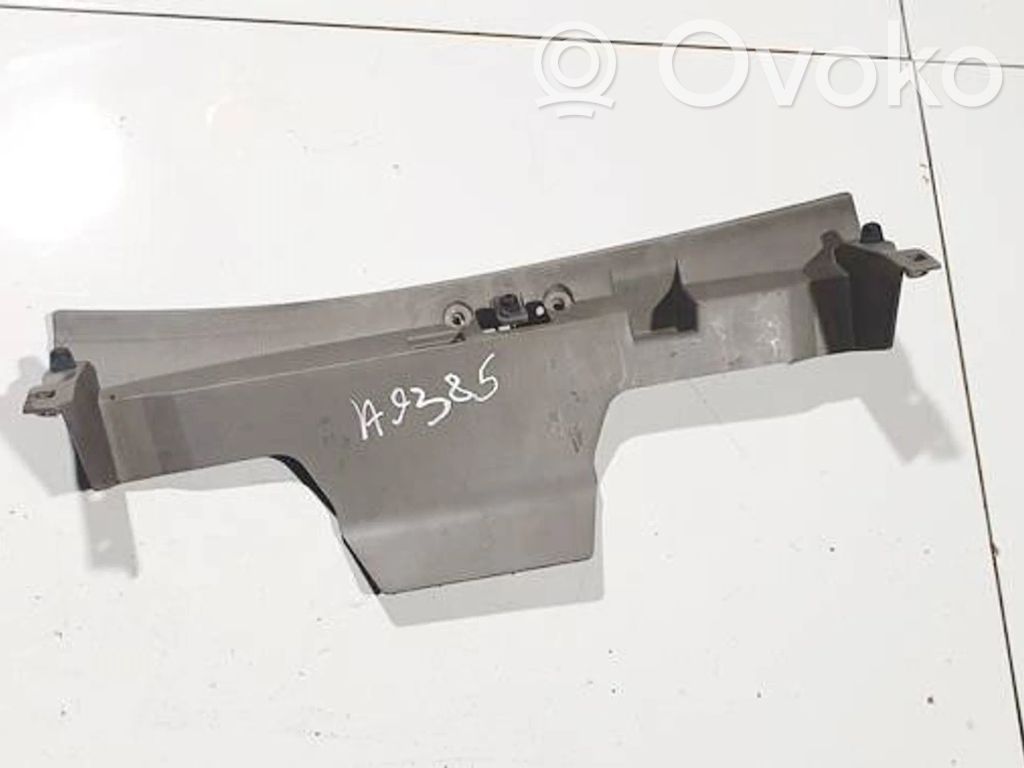 Mazda Premacy Other interior part 
