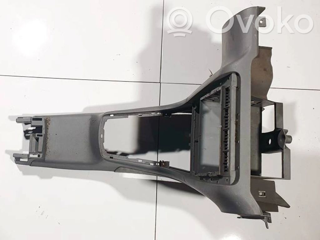 Skoda Octavia Mk1 (1U) Altra parte interiore