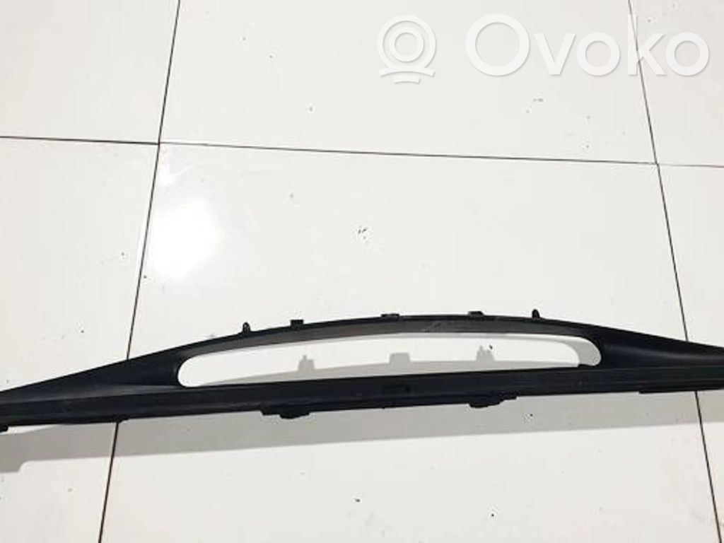 Renault Espace III Inne części wnętrza samochodu 