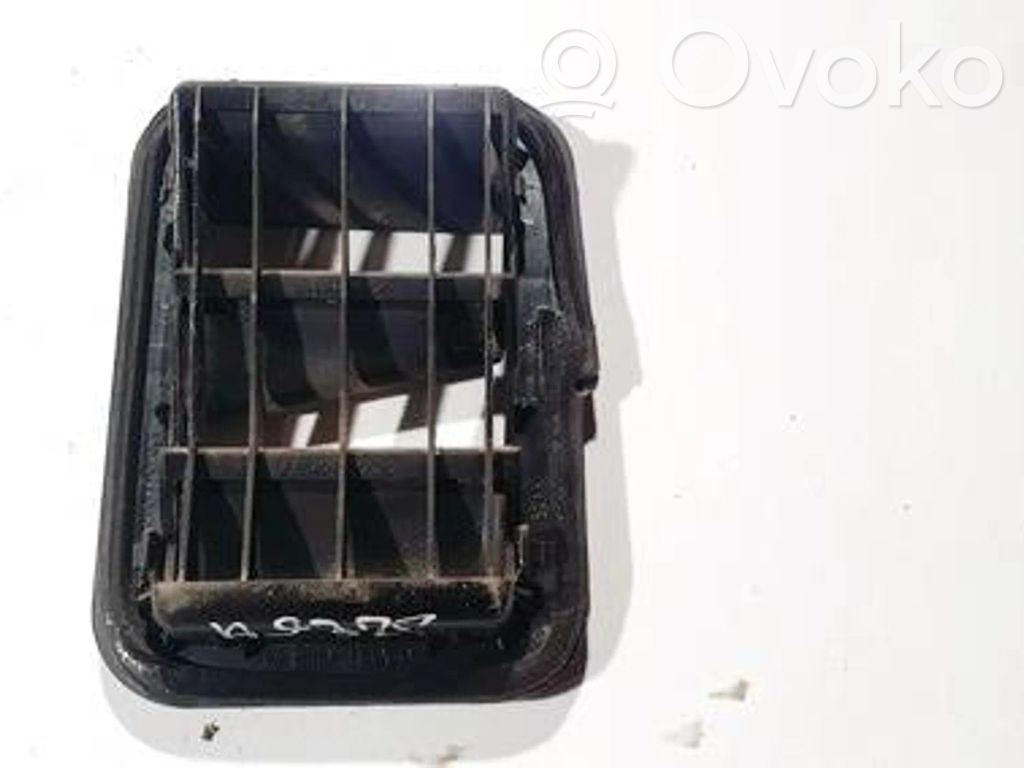 Toyota Corolla Verso E121 Alte piese de interior 