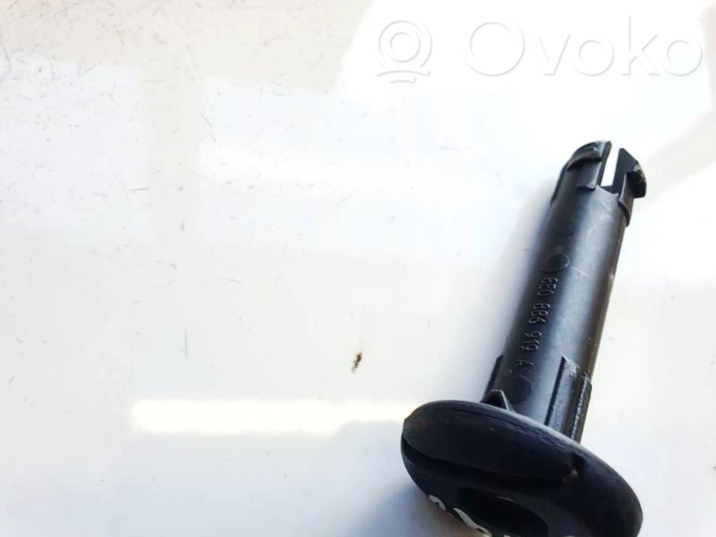 Audi A6 S6 C6 4F Inne części wnętrza samochodu 