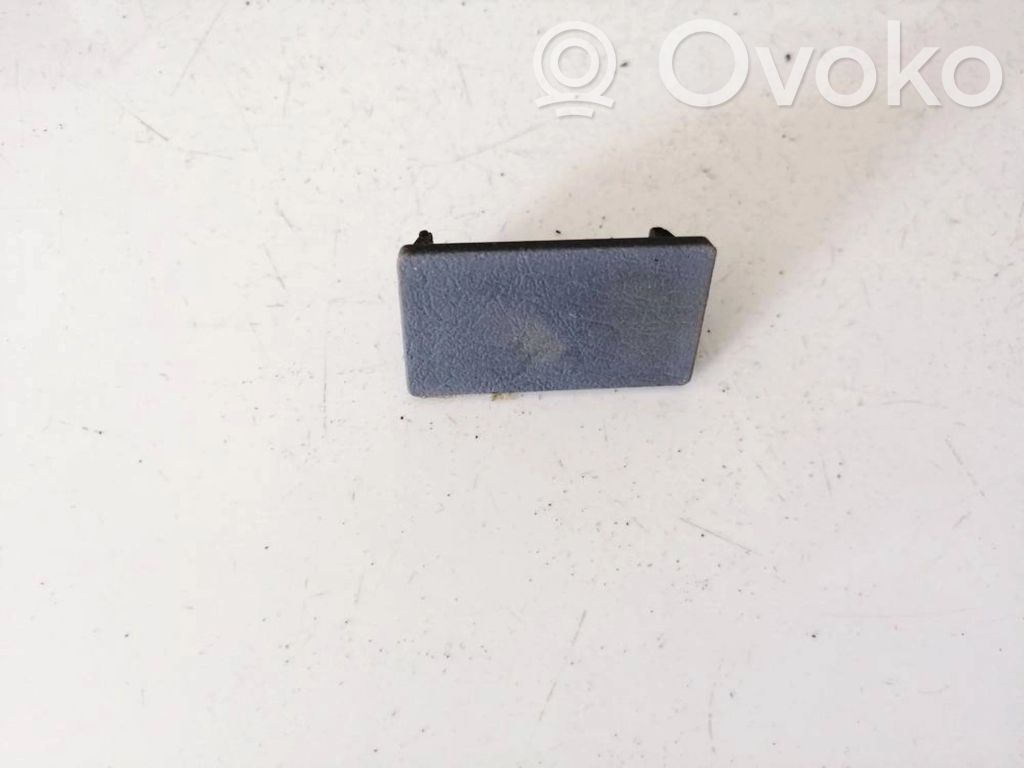 Toyota Land Cruiser (HDJ90) Alte piese de interior 