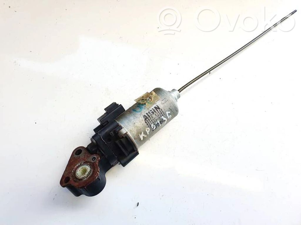 Lexus GS 300 350 430 450H Motor reglare scaun 