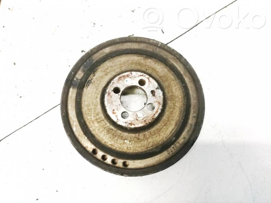 Polea del cigüeñal/VANOS   DPV1046S,DPV1046S