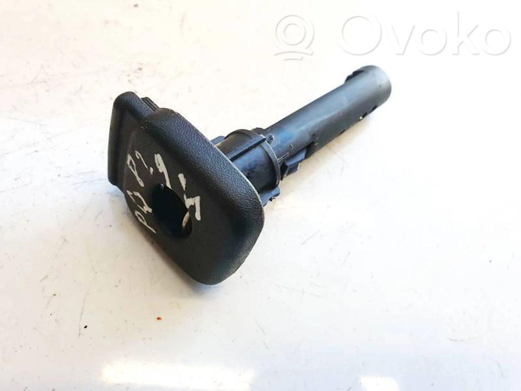 Mercedes-Benz A W169 Alte piese de interior