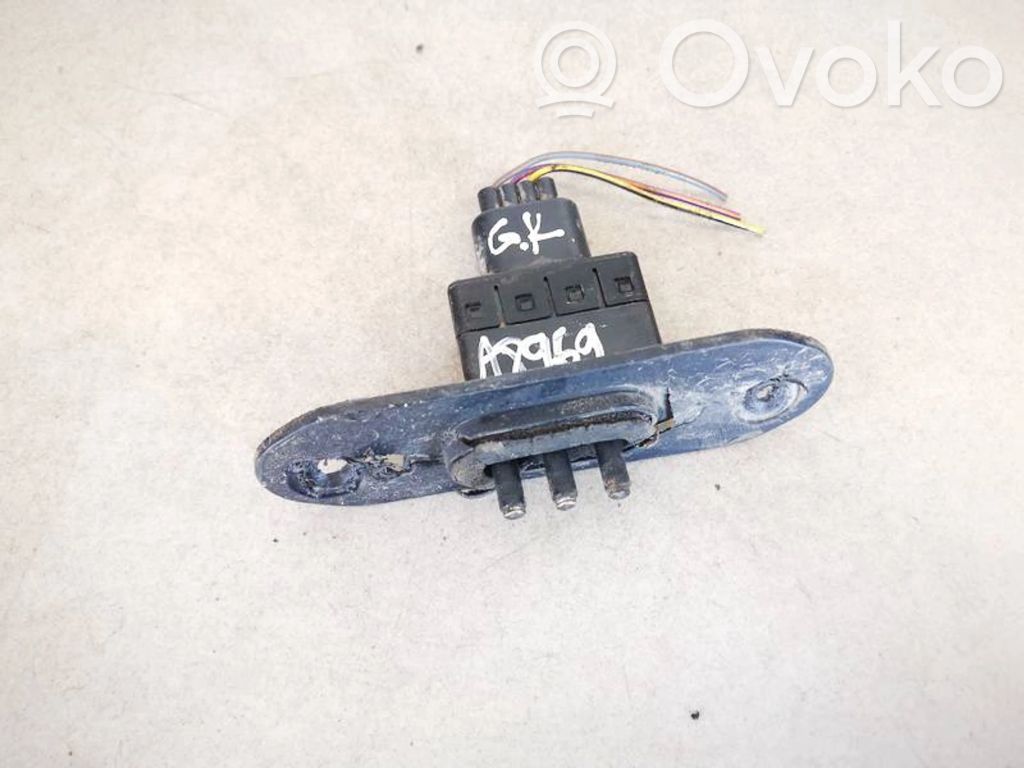 Etuoven anturi   2C1T14A658AD,2C1T14A658AD,2C1T14A658AD,2C1T14A658AD
