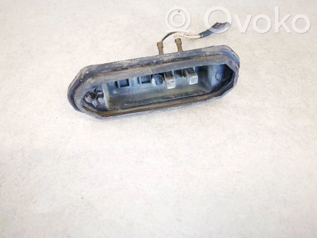 Citroen Jumper Sensor de la puerta delantera coupé 