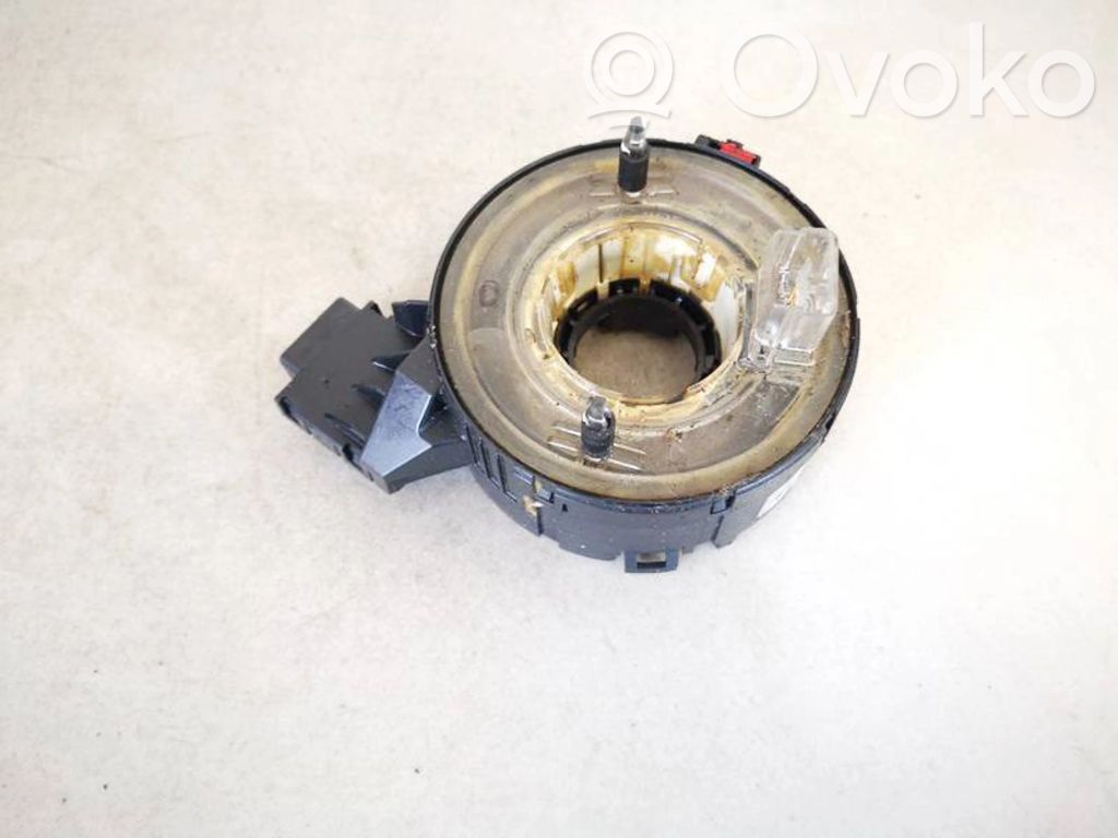 Volkswagen Golf V Innesco anello di contatto dell’airbag (anello SRS) 