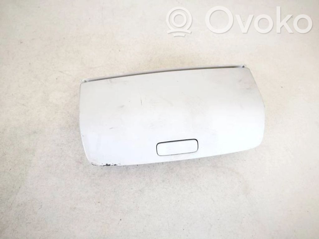 Volkswagen Golf V Altra parte interiore