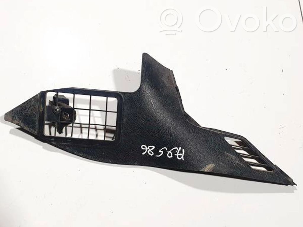 Citroen Berlingo Inne części wnętrza samochodu 