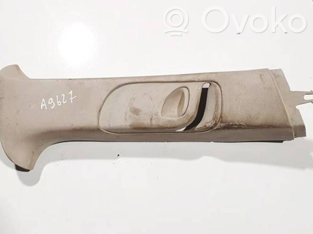 Opel Astra G Altra parte interiore 