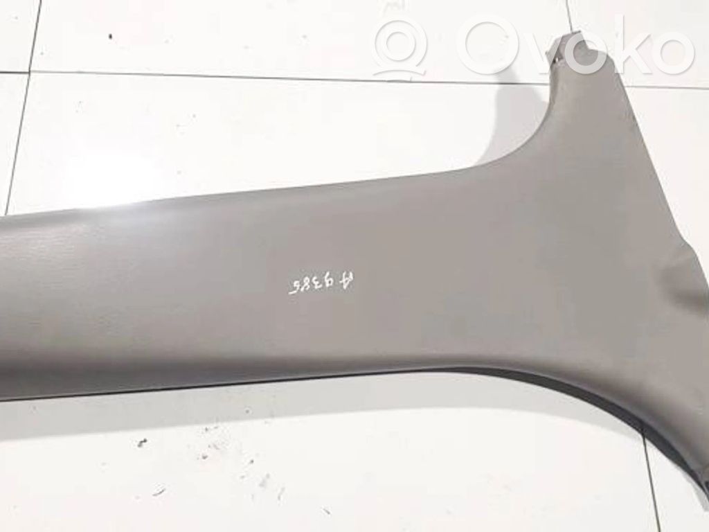 Mazda Premacy Otros repuestos del interior