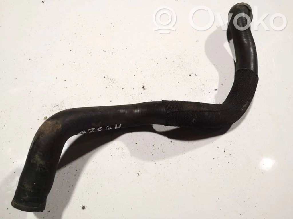 Mercedes-Benz C W204 Conductă/furtun lichid de răcire motor 