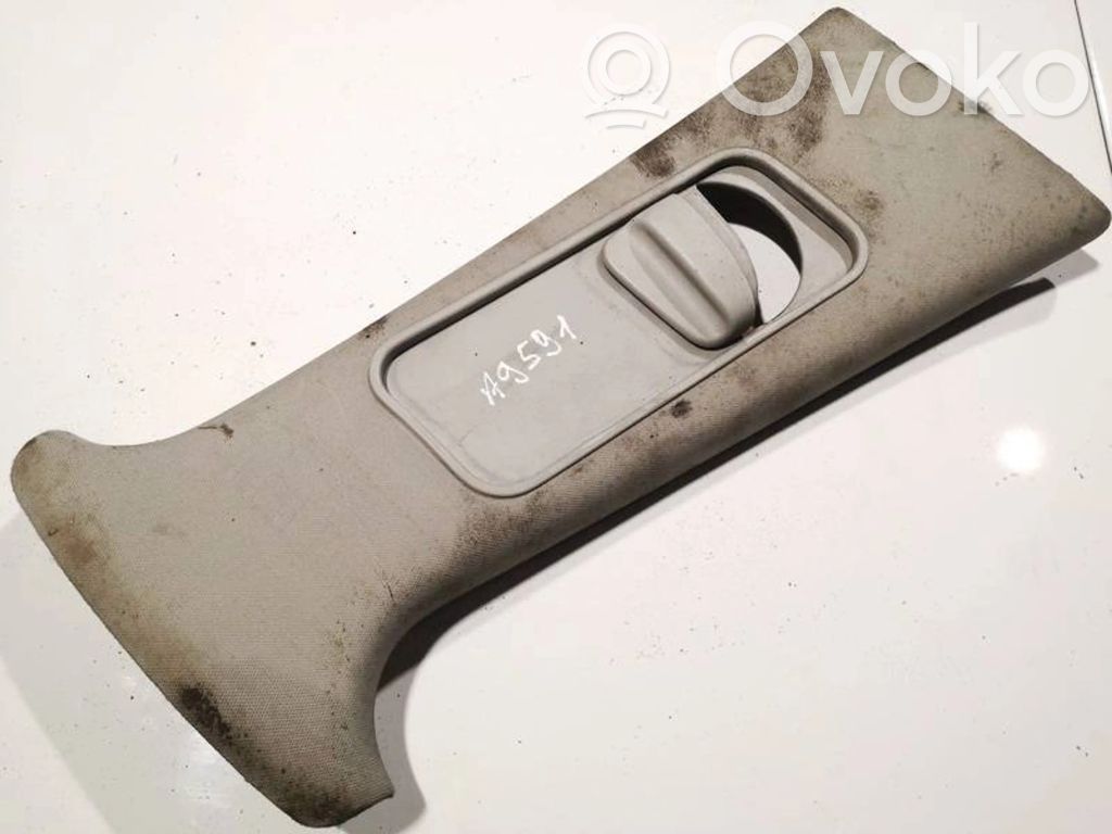 Volkswagen PASSAT B5.5 Altra parte interiore