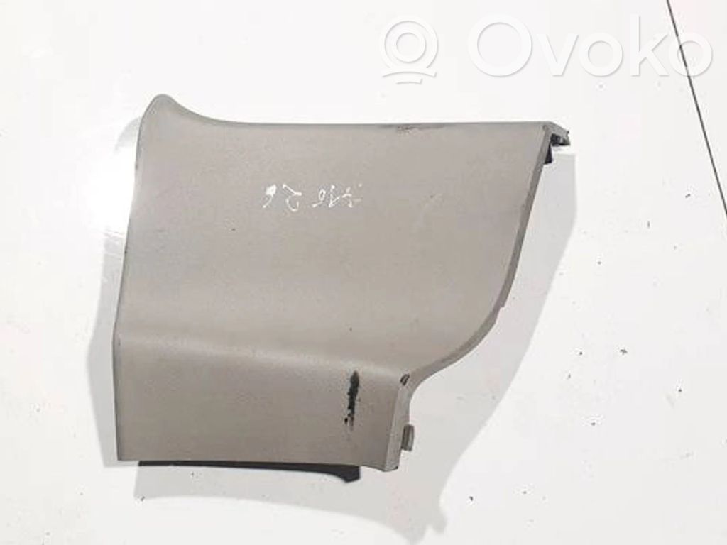 SsangYong Kyron Alte piese de interior 