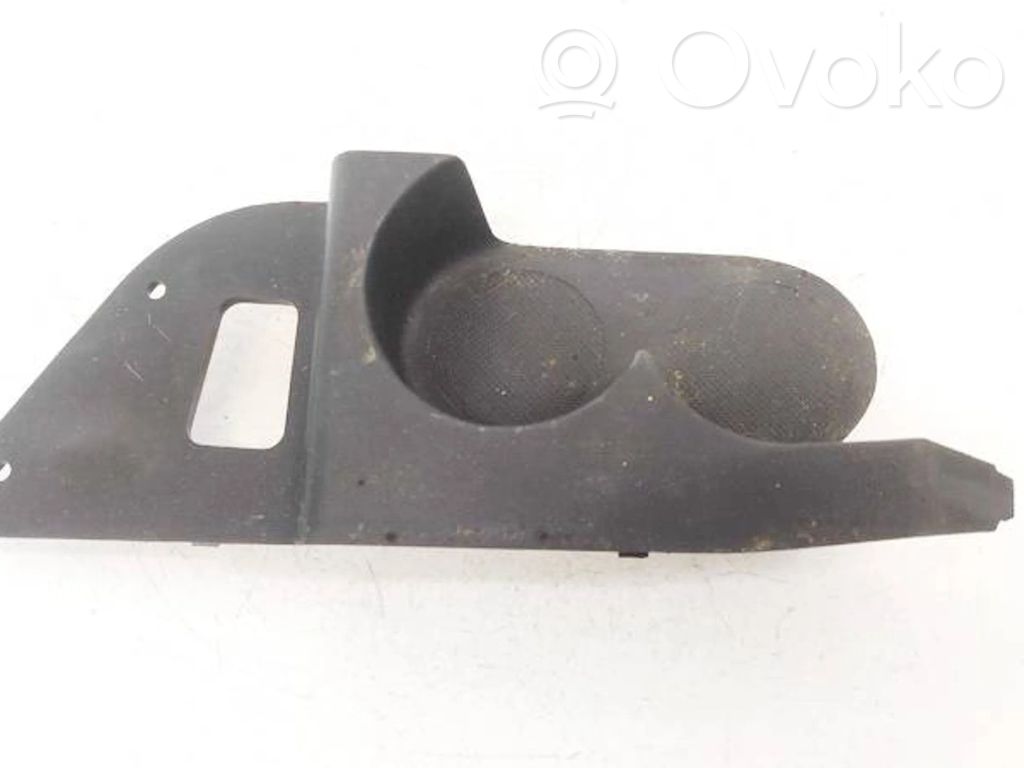 Peugeot 307 Becherhalter Getränkehalter Cupholder