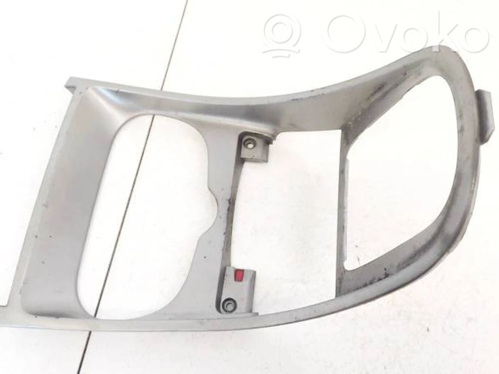 Peugeot 307 Altra parte interiore 