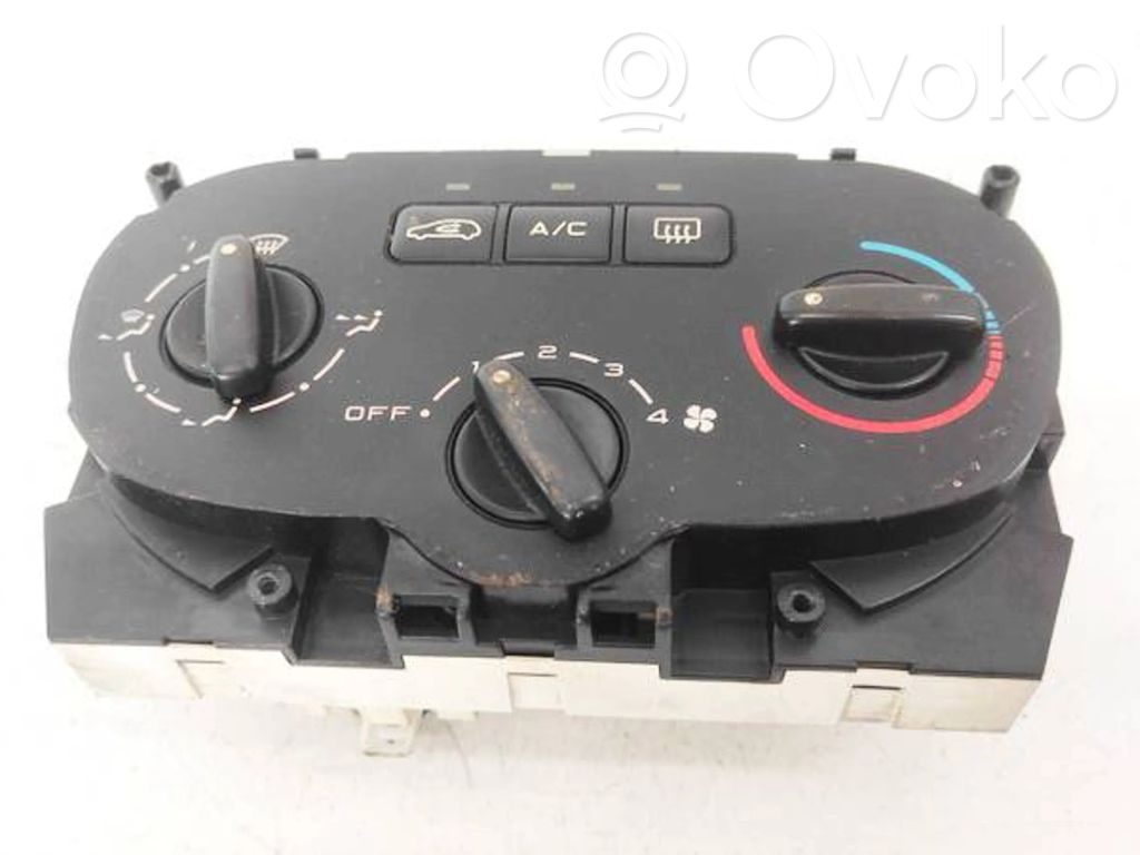 Peugeot 307 Unitate control climatizare