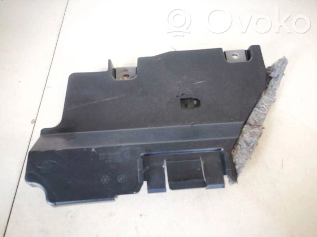 Ford Fiesta Inne części karoserii 
