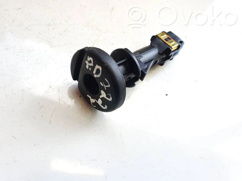 Audi A3 S3 8L Alte piese de interior 