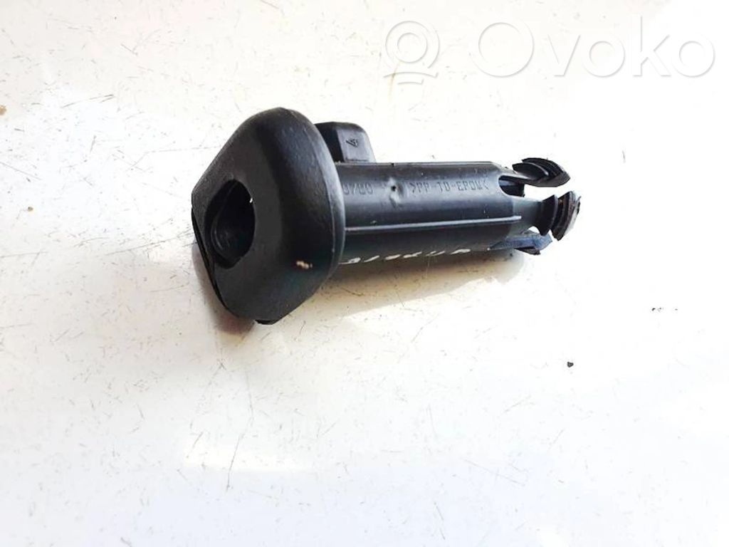 Volkswagen Golf IV Altra parte interiore