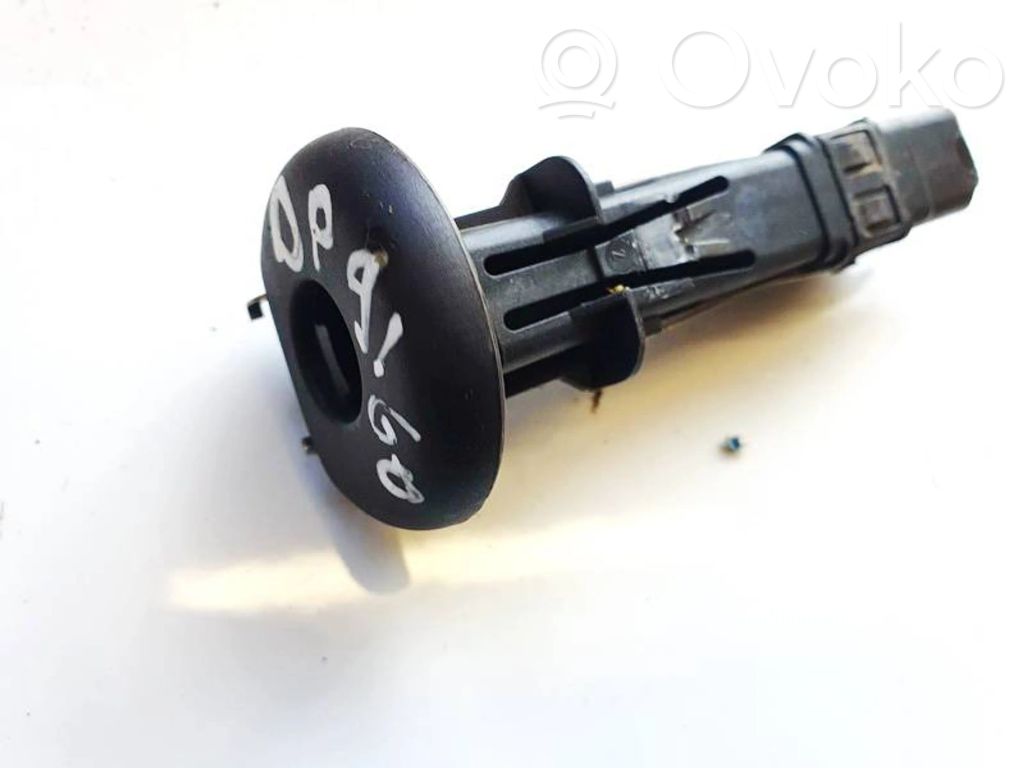 Volkswagen Polo IV 9N3 Alte piese de interior 