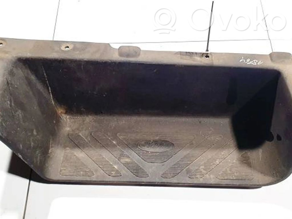 Ford Transit Alte piese de interior 