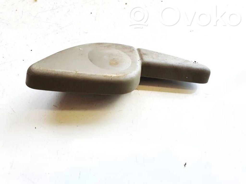 Renault Scenic II - Grand scenic II Altra parte interiore