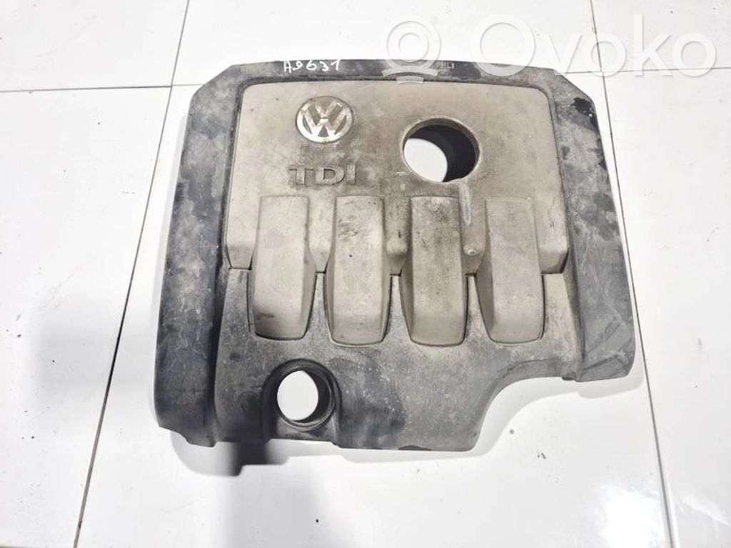 Motorabdeckung   03G103925,03G103925
