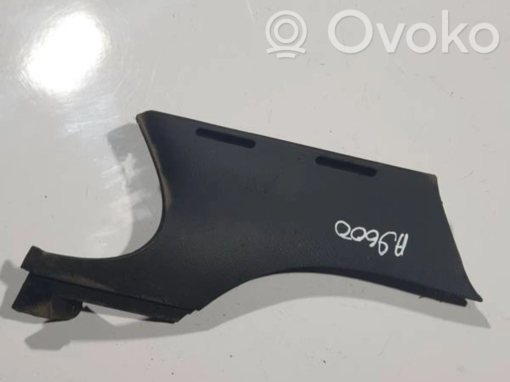 Opel Zafira A Alte piese de interior 