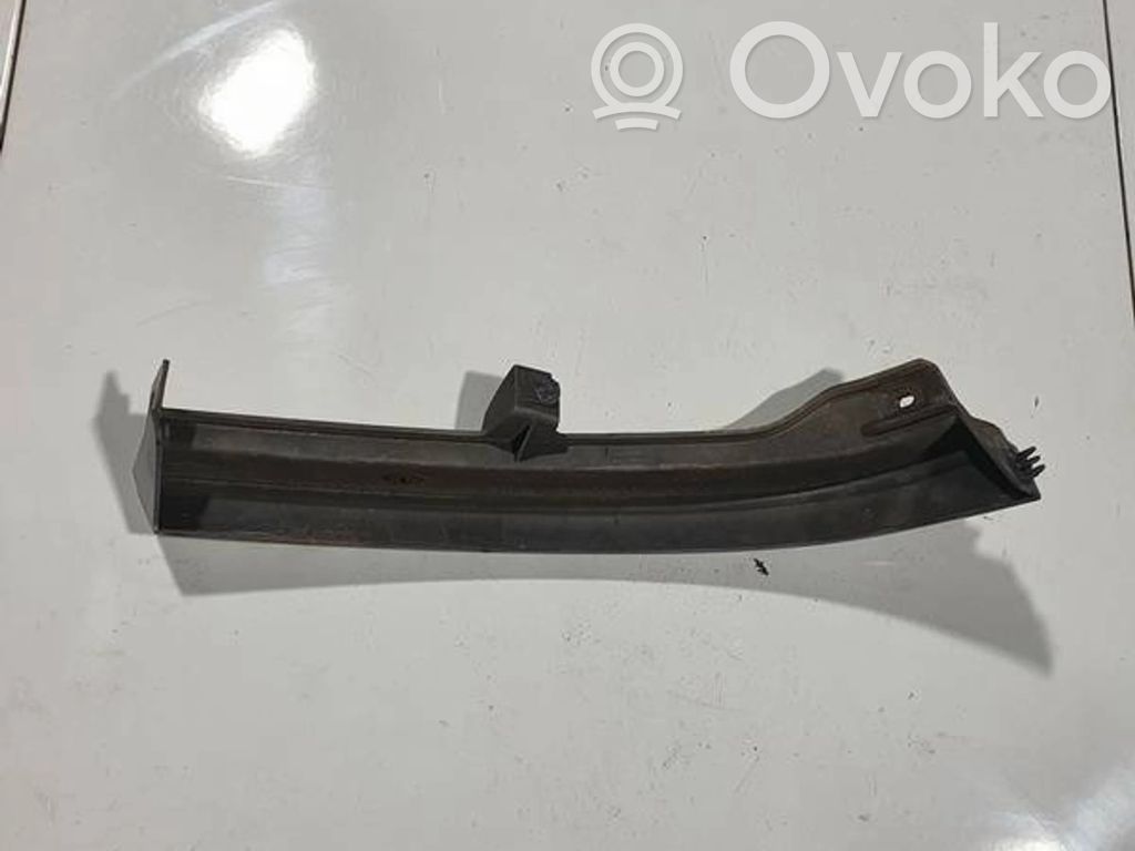Opel Zafira A Moulure sous phares 