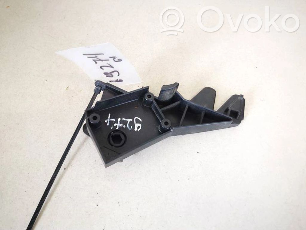 Volvo S60 Alte piese de exterior 