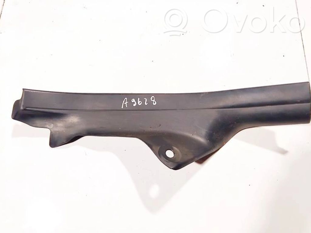 BMW 1 E81 E87 Capac prag spate 