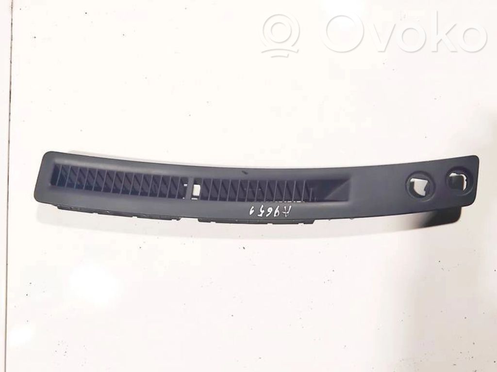 Infiniti FX Altra parte interiore 