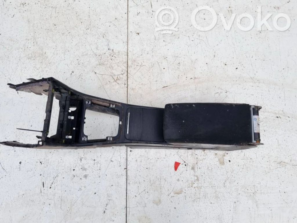 Volkswagen PASSAT B6 Bracciolo 