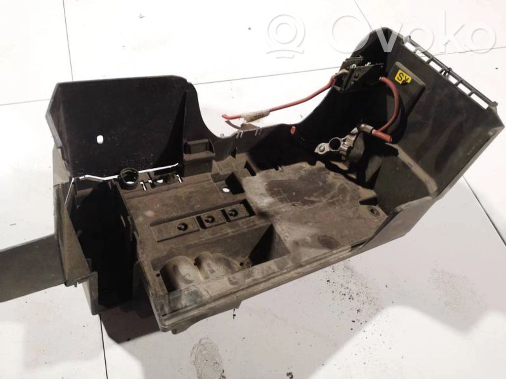 Support boîte de batterie   24413805,0086022,0086022,24413805