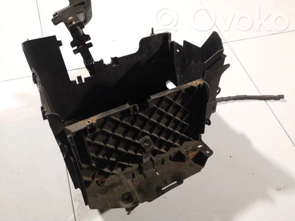 Renault Scenic III -  Grand scenic III Vassoio scatola della batteria 