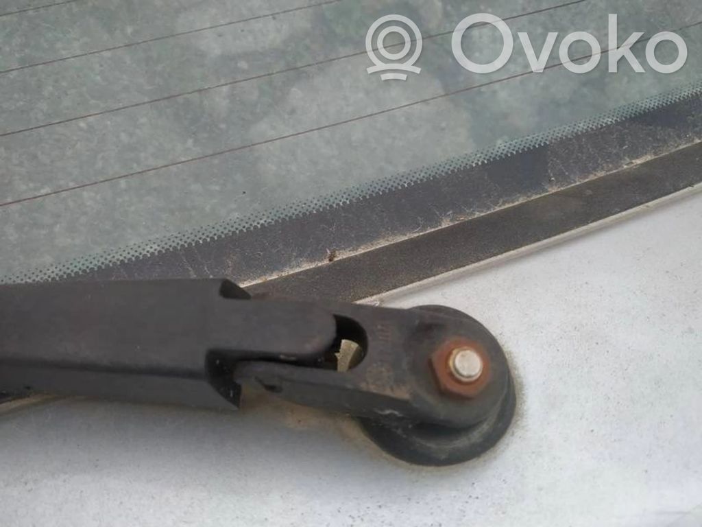 Motor ștergător lunetă