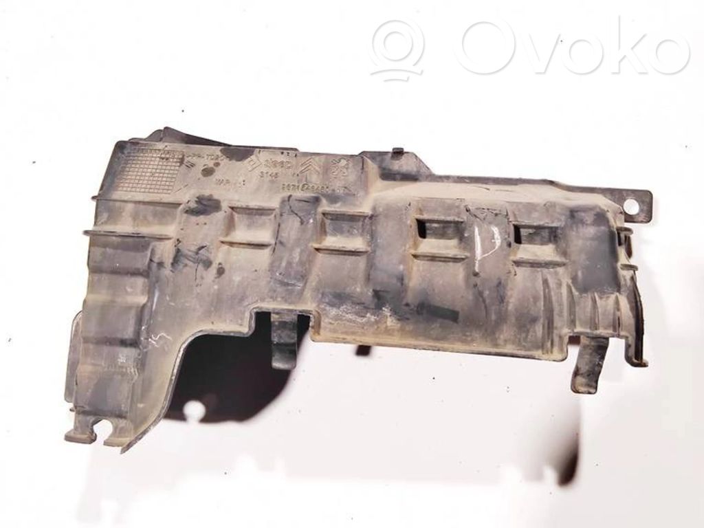 Peugeot 3008 I Altra parte esteriore