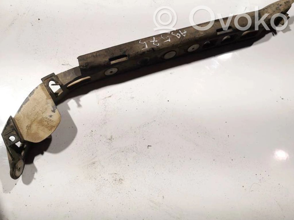 Opel Astra G Suport montare bară spate 