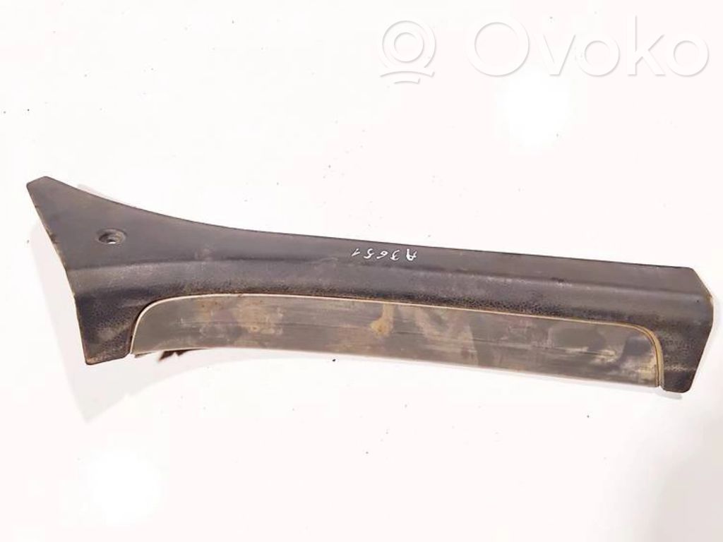 Infiniti FX Capac prag spate 