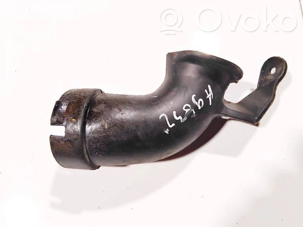 Toyota Auris 150 Tube d'admission d'air 