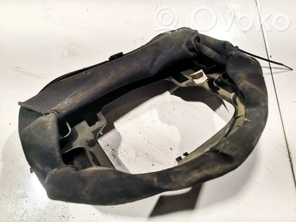 BMW 7 E65 E66 Alte piese de interior