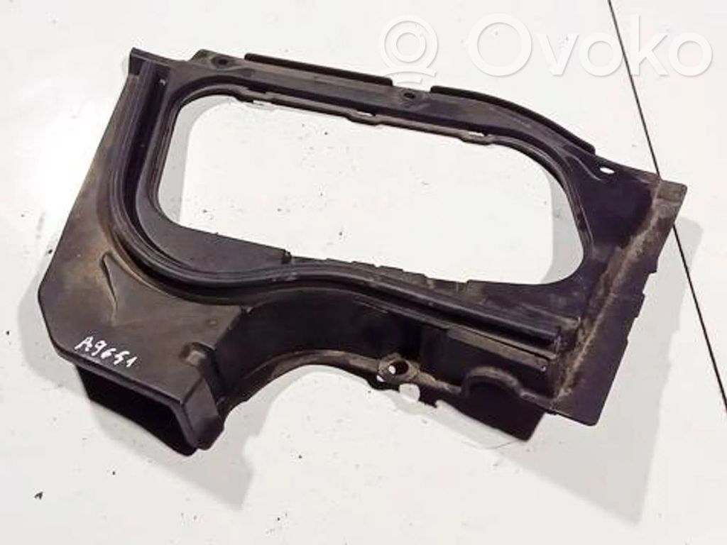 Infiniti FX Altra parte interiore 