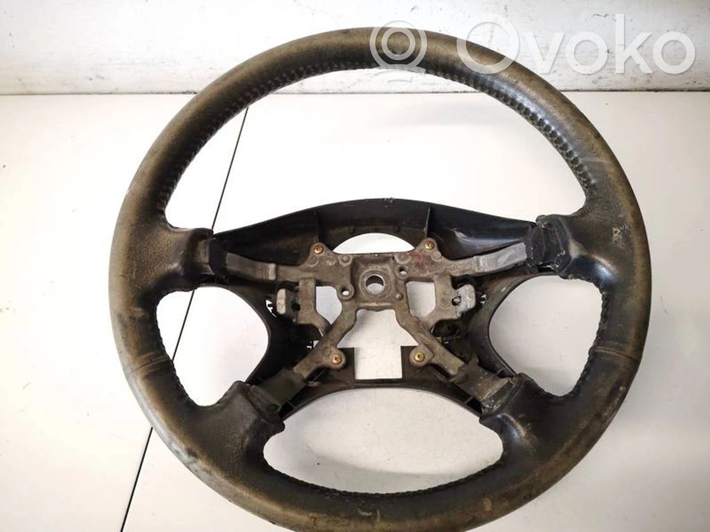 Mitsubishi Pajero Sport I Volant
