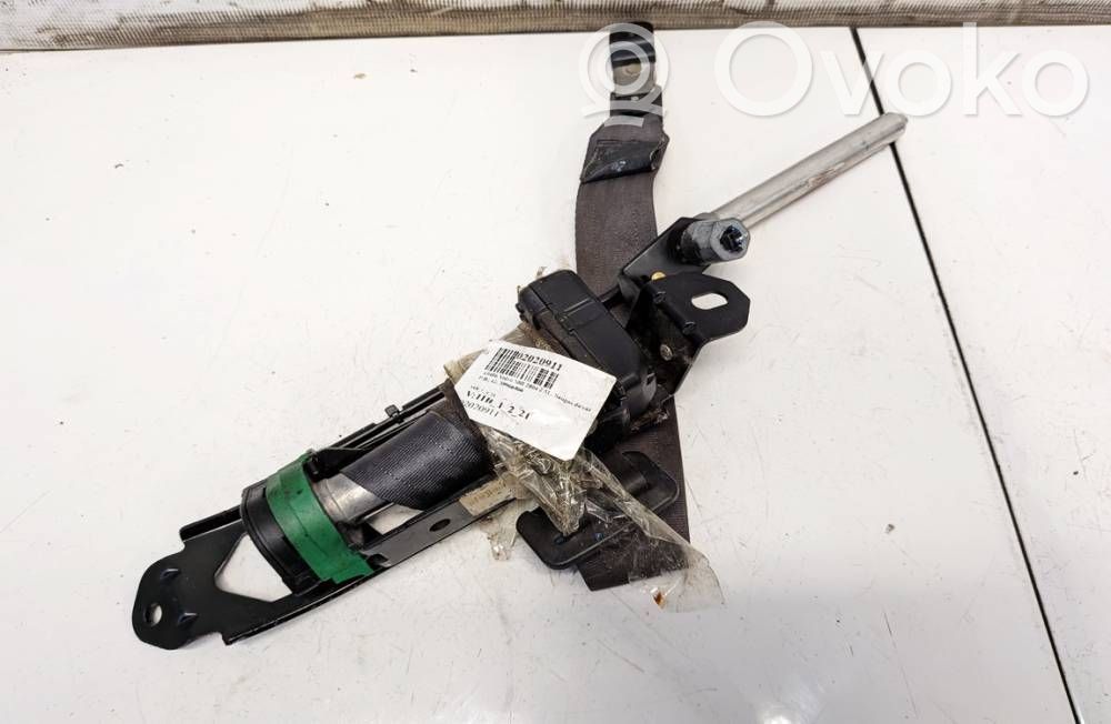 Cintura di sicurezza anteriore   39966466,39966466