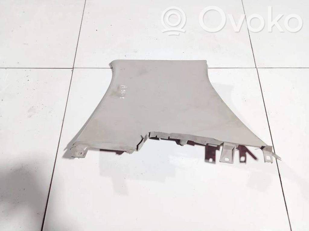 Peugeot 307 Sonstiges Einzelteil Innenraum Interieur 