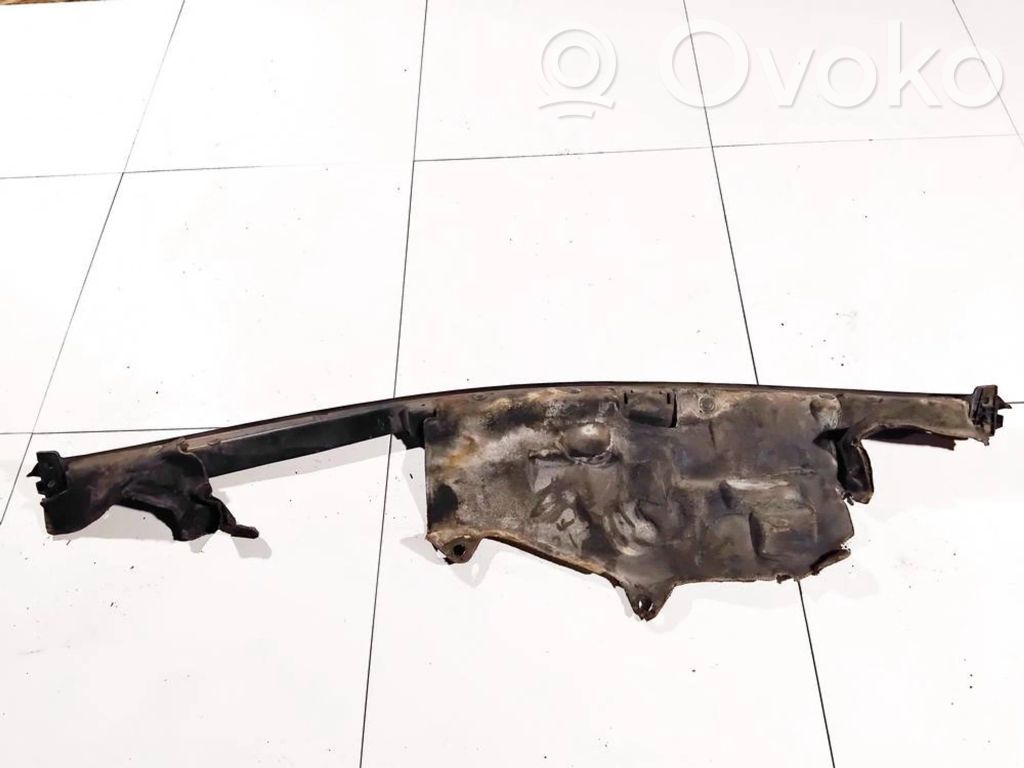 Peugeot 307 Cita veida ārēja detaļa 